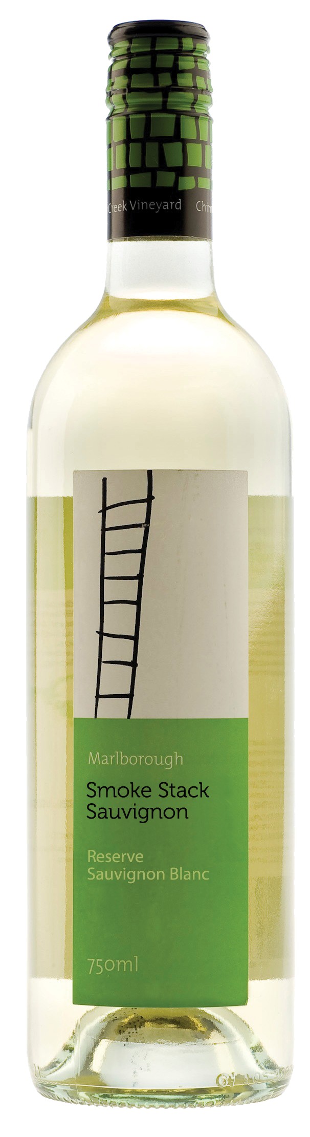 Smoke Stack Reserve Sauvignon Blanc