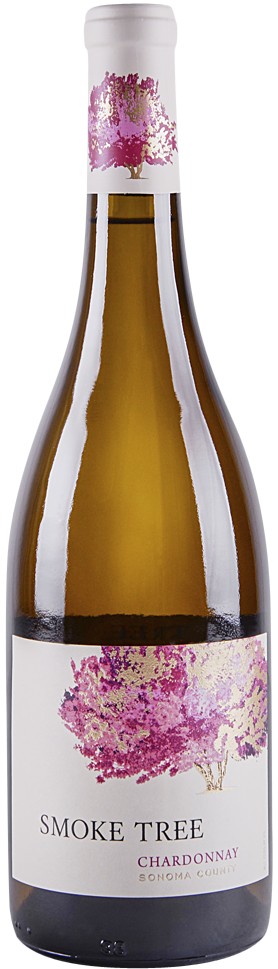 Smoke Tree Chardonnay