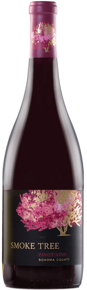 Smoke Tree Pinot Noir