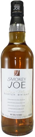 Smokey Joe