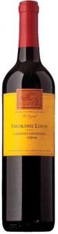 Smoking Loon Cabernet Sauvignon