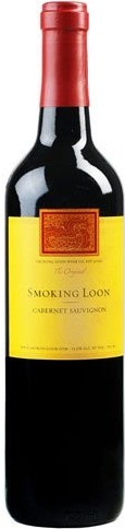 Smoking Loon Cabernet Sauvignon