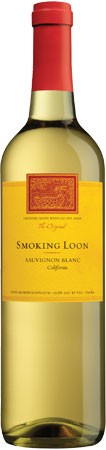 Smoking Loon Sauvignon Blanc NV