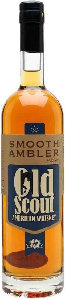 Smooth Ambler Old Scout