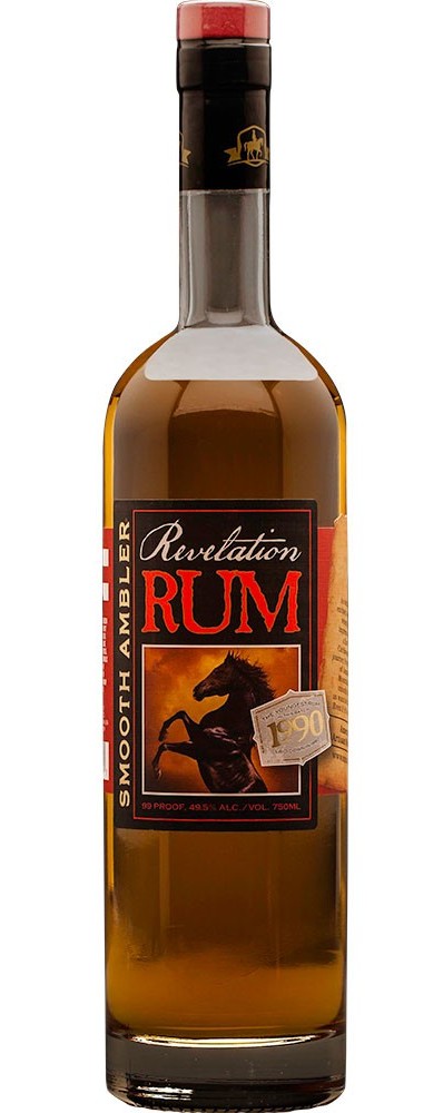 Smooth Ambler Revelation Rum