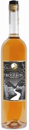 Smugglers' Notch Straight Bourbon Whiskey