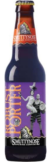 Smuttynose Robust Porter
