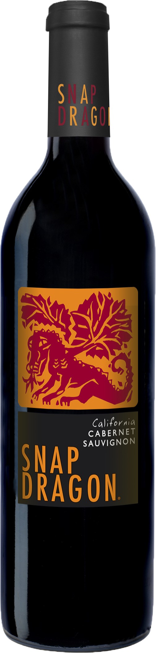 Snap Dragon Cabernet Sauvignon