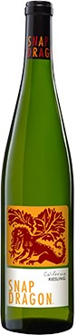Snap Dragon California Riesling
