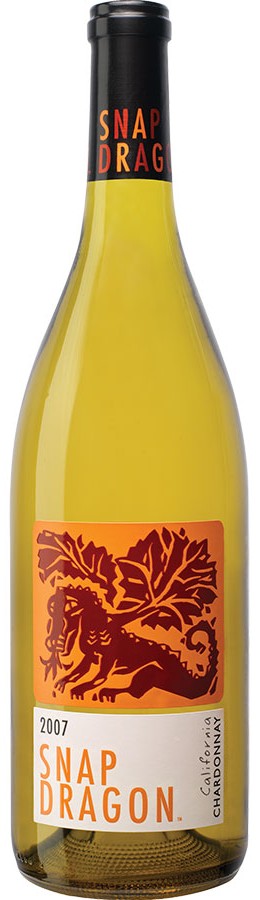 Snap Dragon Chardonnay