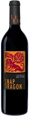 Snap Dragon Red Blend