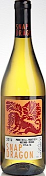 Snap Dragon Riesling NV