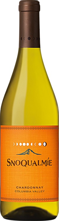 Snoqualmie Chardonnay 2015