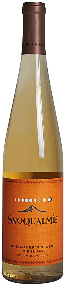 Snoqualmie Riesling