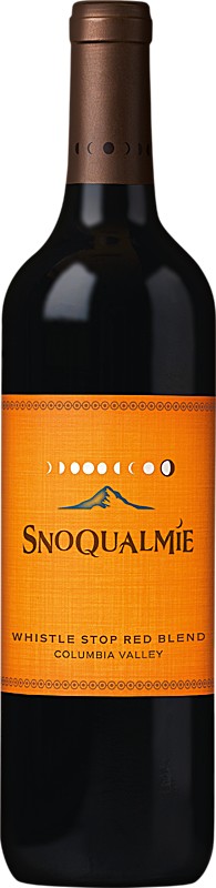 Snoqualmie Whistle Stop 2015