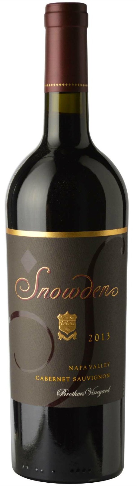 Snowden Brothers Vineyard Cabernet Sauvignon