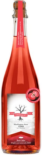 Snowdrift Red Cider