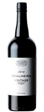 Soalheira Vintage Port 2012