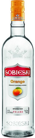 Sobieski Orange