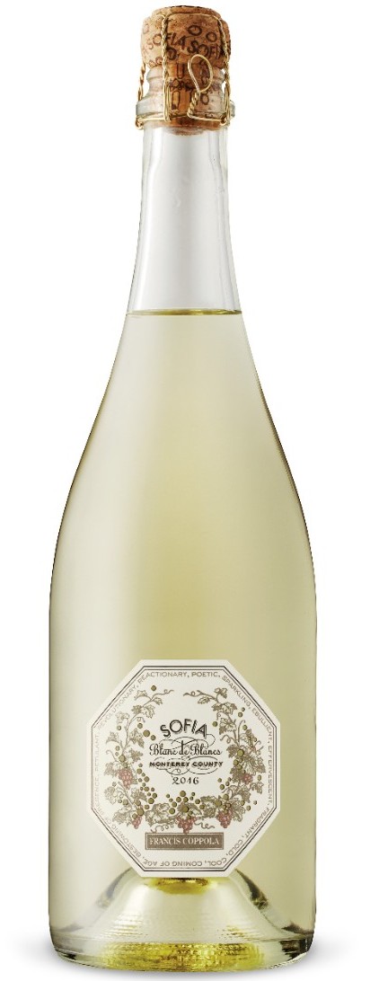 Sofia Blanc de Blancs