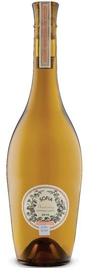 Sofia Chardonnay 2013