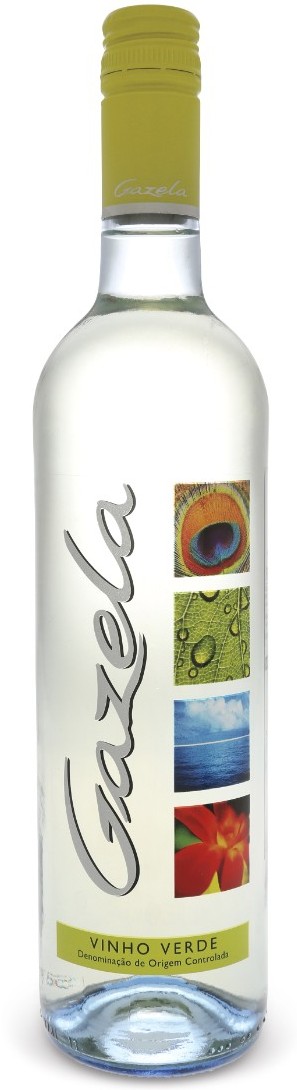 Sogrape Gazela Vinho Verde