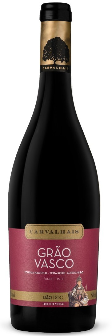 Sogrape Grao Vasco Dao