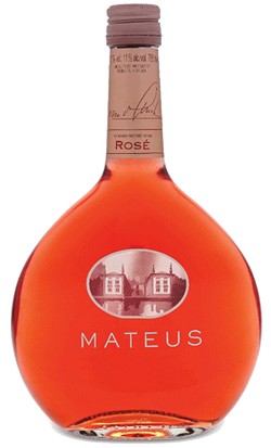 Sogrape Mateus Rose