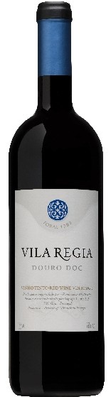 Sogrape Vila Regia