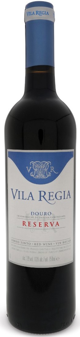 Sogrape Vila Regia Reserve Douro