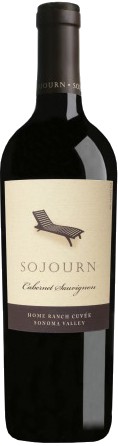 Sojourn Home Ranch Cuvee Cabernet Sauvignon