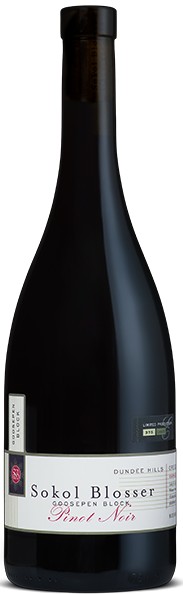 Sokol Blosser Dundee Pinot Noir