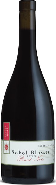 Sokol Blosser Orchard Block Pinot Noir NV