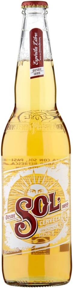 Sol Original