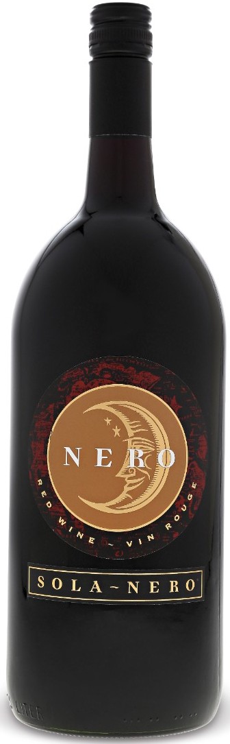 Sola Nero Red