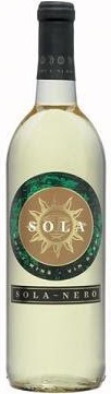 Sola Nero White