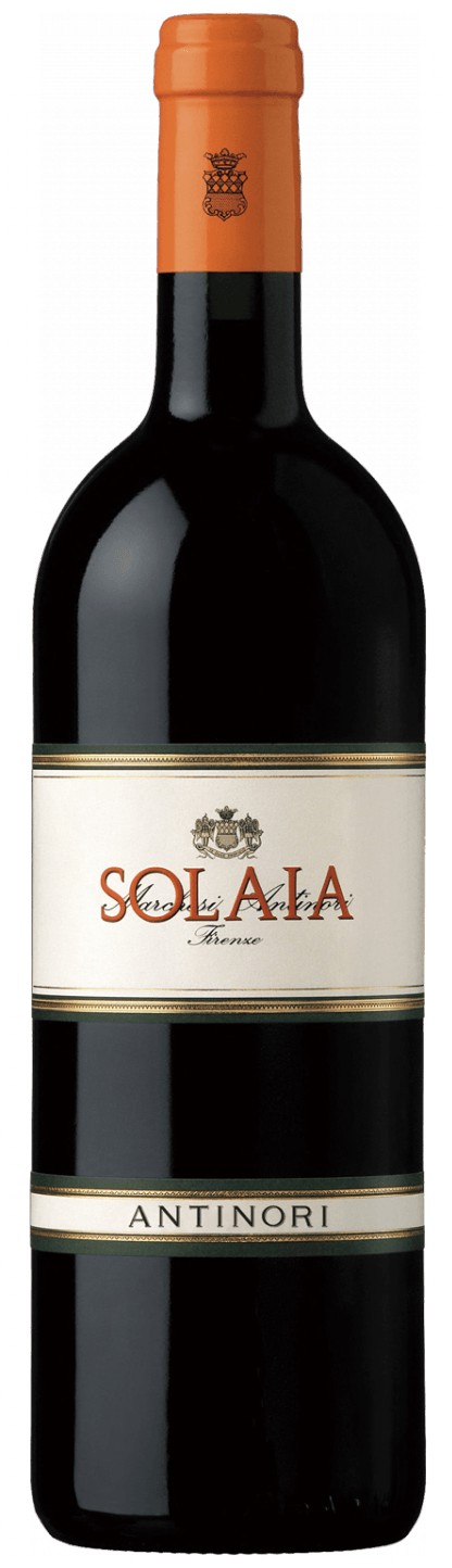 Solaia 2006