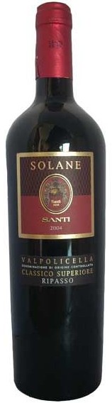 Solane Valpolicella