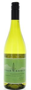 Sole Beech Sauvignon Blanc