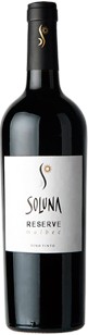 Soluna Malbec
