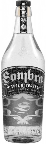 Sombra Agave De Oaxaca Mezcal