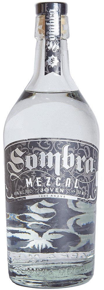 Sombra Mezcal