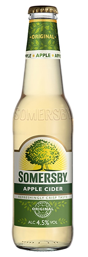 Somersby Apple Cider