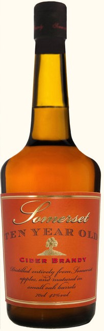 Somerset Cider Brandy