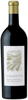 Somerston Cabernet Sauvignon