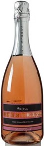 Sommariva Il Rosa Rosato Brut