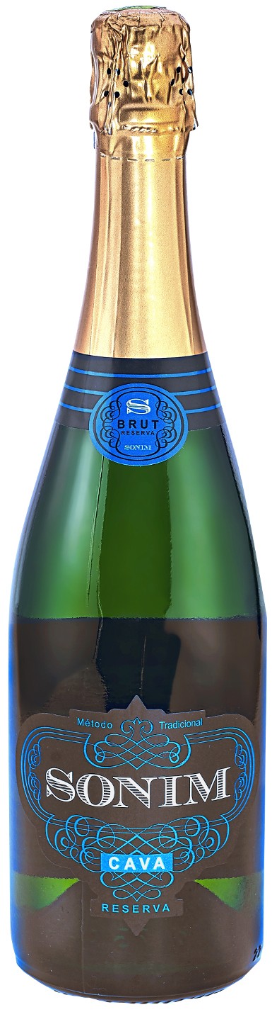 Sonim Cava Brut Reserva NV