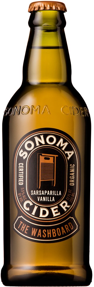 Sonoma Cider The Anvil