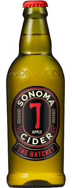 Sonoma Cider The Hatchet