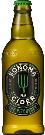 Sonoma Cider The Pitchfork